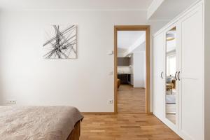 Imagen de la galería de Tallinn City center apartment Free parking NEW2020, en Tallin