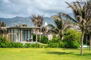 Gallery image of Maia Resort Quy Nhon in Quy Nhon