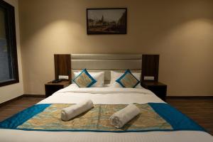 Gallery image of AH1 Hotel in Amritsar