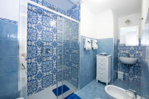 Fotografie z fotogalerie ubytování Atrani Apartments on the Amalfi Coast, air-purified, close to the beach and easy access v destinaci Atrani