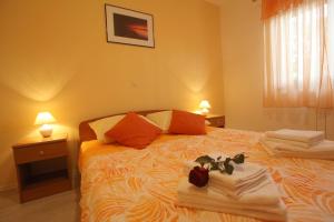 Fotografie z fotogalerie ubytování Apartments Villa Mareta v destinaci Sukošan