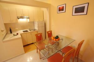 Fotografie z fotogalerie ubytování Apartments Villa Mareta v destinaci Sukošan