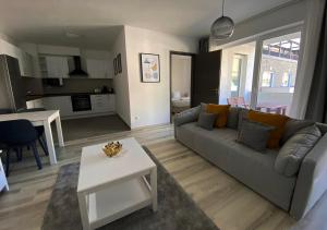 Atempo Residence 1134 Budapest, Klapka utca 4-6 B kép - 2