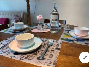 Facilități de preparat ceai și cafea la Genting GEO 38 Resident unicorn +5 fotografii