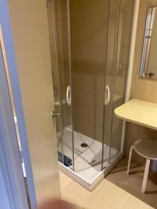 Kúpeľňa v ubytovaní Apartaments la Catifa now with ELEVATOR!!! + 37 fotografií