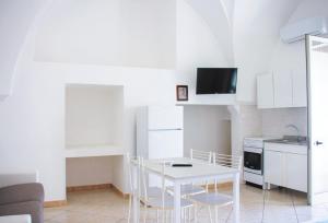 Gallery image of Complesso Centopietre by TerraSalento in Castrignano del Capo +30 photos