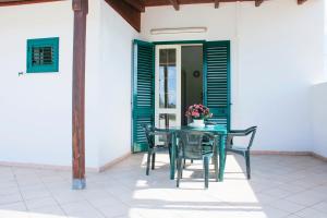 Gallery image of Complesso Centopietre by TerraSalento in Castrignano del Capo