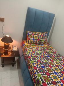 Ảnh trong thư viện ảnh của New Taj Hotel ở Lahore +42 ảnh