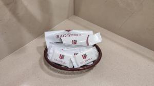 Fotografie z fotogalerie ubytování Hotel Bagoeira v destinaci Barcelos