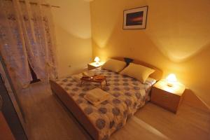 Fotografie z fotogalerie ubytování Apartments Villa Mareta v destinaci Sukošan