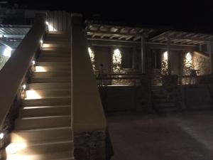 Kép Ultramare Superior Suites with Seaview szállásáról Míkonoszban a galériában