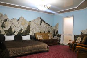 Gallery image of Hotel Bashnya in Kislovodsk