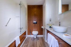 Bagno di Manor West Hotel & Leisure Club