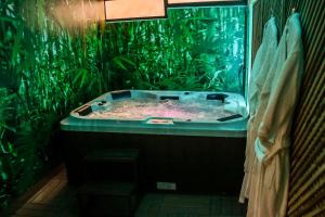 Gambar di galeri bagi Hotel Nomada di Pozoblanco