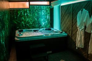 Gambar di galeri bagi Hotel Nomada di Pozoblanco