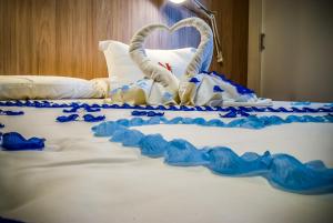 Gambar di galeri bagi Hotel Nomada di Pozoblanco