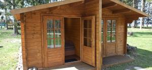 Fotografie z fotogalerie ubytování Biržai camping v destinaci Biržai