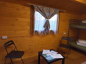 Fotografie z fotogalerie ubytování Biržai camping v destinaci Biržai