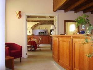 Fotografie z fotogalerie ubytování Hotel PALAS v destinaci Bruzolo