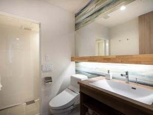 Ένα μπάνιο στο Aoyama Lodge +18 φωτογραφίες