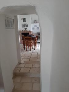 Fotografie z fotogalerie ubytování Alla Panoramica v destinaci Monopoli