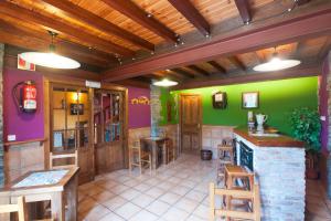 Imagen de la galería de Hotel Costa de Rodiles, en Selorio
