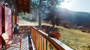 Priroda u blizini apartmana