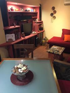 Alojamiento compartido Shared accommodation - Arbol de vida ...