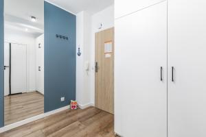 Fotografia z galérie ubytovania Apartamenty Wyspa Solna by Noclegi Renters v destinácii Kołobrzeg