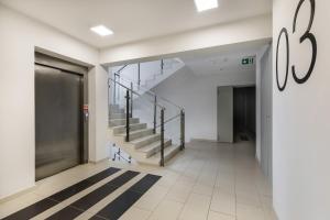 Fotografia z galérie ubytovania Apartamenty Wyspa Solna by Noclegi Renters v destinácii Kołobrzeg