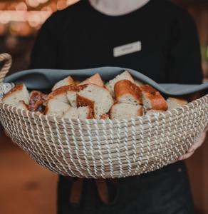 Hrana u hotelu ili u blizini