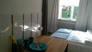 Bild i bildgalleri på Art Residence i Eriksmåla