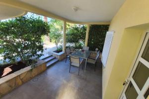 Gallery image of Apartment Punta skala Villa Valentina in Petrcane