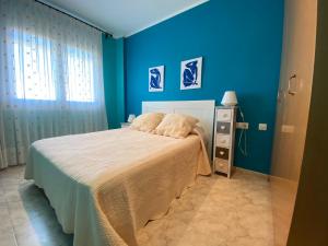Fotografie z fotogalerie ubytování Apartamentos Playa Del Moro III Altamar v destinaci Alcossebre