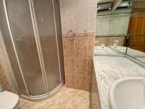 Fotografie z fotogalerie ubytování Apartamentos Playa Del Moro III Altamar v destinaci Alcossebre