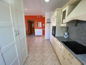 Fotografie z fotogalerie ubytování Apartamentos Playa Del Moro III Altamar v destinaci Alcossebre