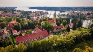 Imagen de la galería de Dom Gościnny, en Mikołajki