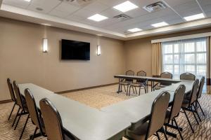 Gallery image of Comfort Inn & Suites in Harrisonburg