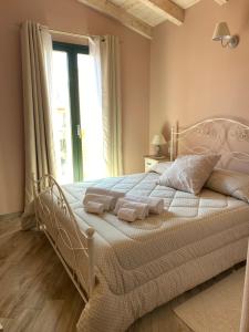 Gallery image of La Soffitta di EmmaSofia in San Vito +27 photos