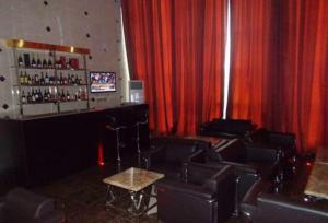 Gallery image of Room in Lodge - Dublina Hotels and Suites in Asaba