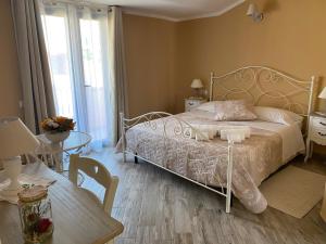 Gallery image of La Soffitta di EmmaSofia in San Vito