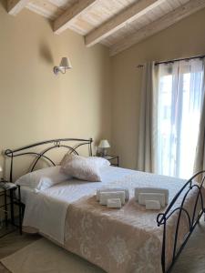 Gallery image of La Soffitta di EmmaSofia in San Vito