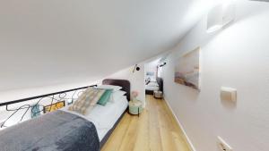 Fotografie z fotogalerie ubytování Villa Nono Penthouse Apartment v destinaci Podstrana