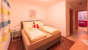 Afbeelding uit fotogalerij van Haus Weinengel in Schönbühel an der Donau