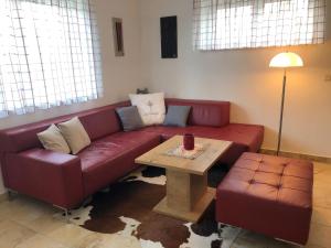 Afbeelding uit fotogalerij van Haus Weinengel in Schönbühel an der Donau