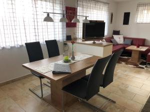 Afbeelding uit fotogalerij van Haus Weinengel in Schönbühel an der Donau +4 foto's