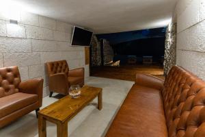Posedenie v ubytovaní Villa Otus ZadarVillas