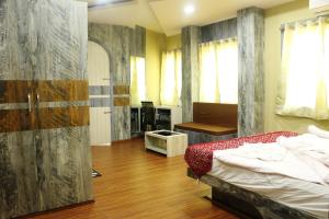 Gallery image of Hotel Himalaya in Agartala +44 photos