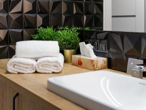 Fotografia z galérie ubytovania Apartament Bóżnicza v Poznani