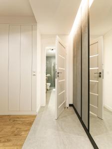 Fotografia z galérie ubytovania Apartament Bóżnicza v Poznani